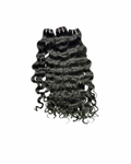 Raw Indian Curly