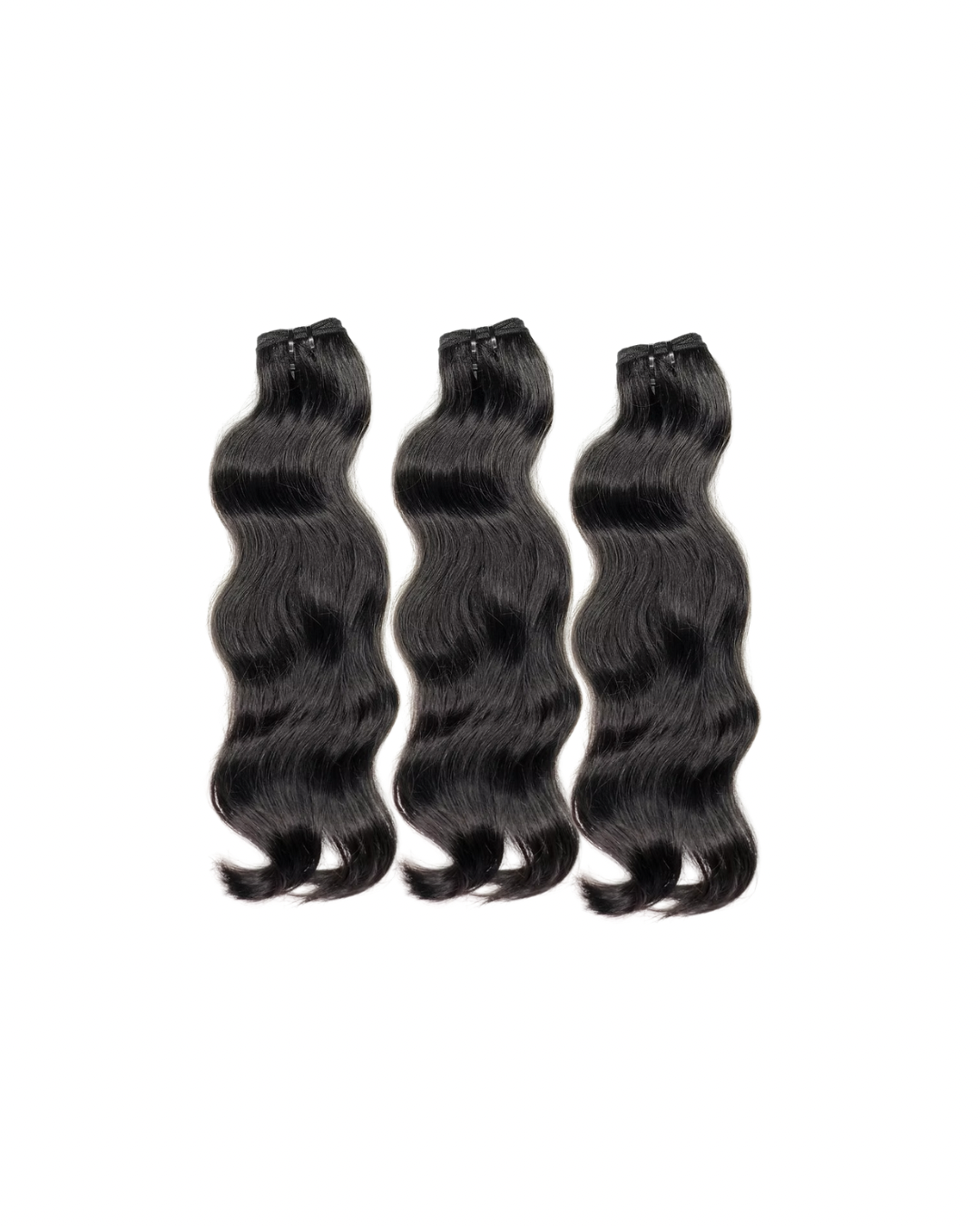 Raw Indian Wavy
